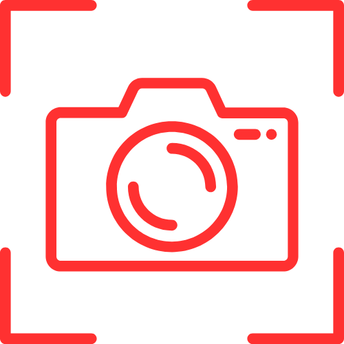 Face Sitting On Camera